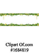 Christmas Clipart #1684819 by dero