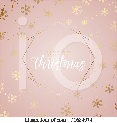 Royalty-Free (RF) Christmas Clipart Illustration by KJ Pargeter - Stock Sample #1684974