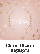 Christmas Clipart #1684974 by KJ Pargeter