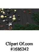 Christmas Clipart #1686242 by KJ Pargeter