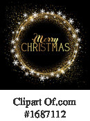 Christmas Clipart #1687112 by KJ Pargeter