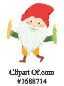 Christmas Clipart #1688714 by BNP Design Studio