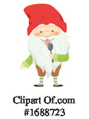 Christmas Clipart #1688723 by BNP Design Studio