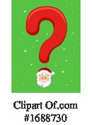 Christmas Clipart #1688730 by BNP Design Studio