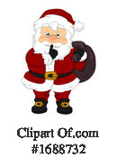 Christmas Clipart #1688732 by BNP Design Studio