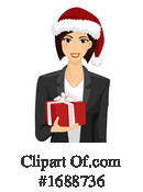 Christmas Clipart #1688736 by BNP Design Studio