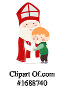 Christmas Clipart #1688740 by BNP Design Studio