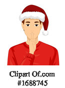 Christmas Clipart #1688745 by BNP Design Studio