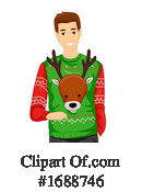 Christmas Clipart #1688746 by BNP Design Studio