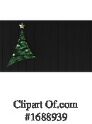 Christmas Clipart #1688939 by KJ Pargeter