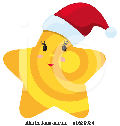 Royalty-Free (RF) Christmas Clipart Illustration by dero - Stock Sample #1688984