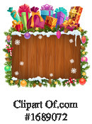 Christmas Clipart #1689072 by Vector Tradition SM