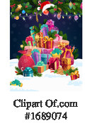 Christmas Clipart #1689074 by Vector Tradition SM