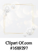 Christmas Clipart #1689297 by KJ Pargeter