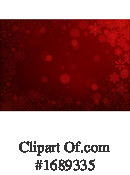 Christmas Clipart #1689335 by dero