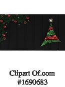Christmas Clipart #1690683 by KJ Pargeter