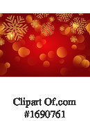 Christmas Clipart #1690761 by KJ Pargeter