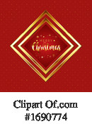 Christmas Clipart #1690774 by KJ Pargeter