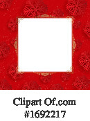 Christmas Clipart #1692217 by KJ Pargeter