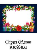 Christmas Clipart #1693831 by Vector Tradition SM