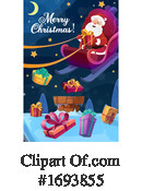 Christmas Clipart #1693855 by Vector Tradition SM