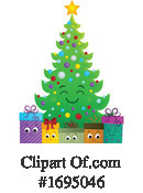 Christmas Clipart #1695046 by visekart