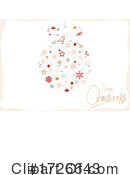 Christmas Clipart #1726643 by dero