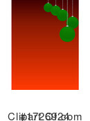 Christmas Clipart #1726924 by elaineitalia