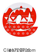 Christmas Clipart #1729706 by chrisroll