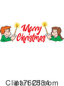 Christmas Clipart #1762584 by Johnny Sajem