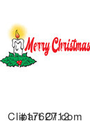 Christmas Clipart #1762712 by Johnny Sajem