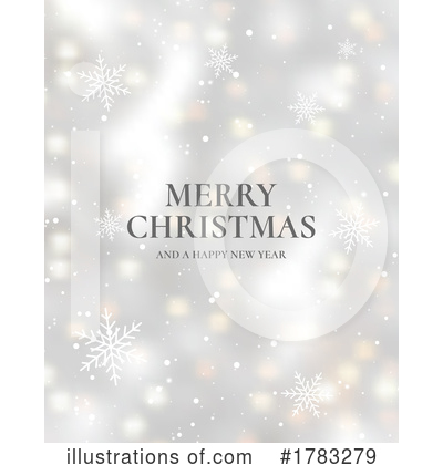 Royalty-Free (RF) Christmas Clipart Illustration by KJ Pargeter - Stock Sample #1783279