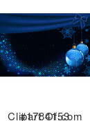 Christmas Clipart #1784153 by dero