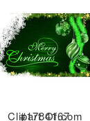 Christmas Clipart #1784167 by dero