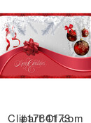 Christmas Clipart #1784173 by dero