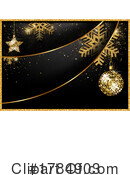 Christmas Clipart #1784903 by dero