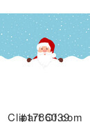 Christmas Clipart #1786039 by KJ Pargeter