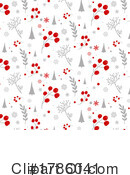 Christmas Clipart #1786041 by KJ Pargeter