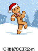 Christmas Clipart #1786372 by Hit Toon