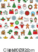Christmas Clipart #1802920 by Vector Tradition SM