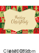 Christmas Clipart #1803898 by dero
