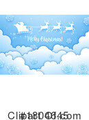 Christmas Clipart #1804645 by Vector Tradition SM