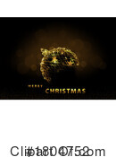 Christmas Clipart #1804752 by dero
