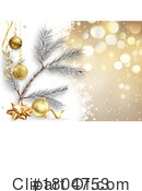 Christmas Clipart #1804753 by dero