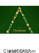 Christmas Clipart #1805467 by dero