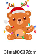 Christmas Clipart #1806978 by Hit Toon