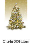 Christmas Clipart #1807188 by dero