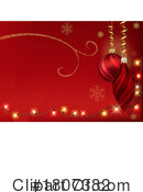 Christmas Clipart #1807382 by dero
