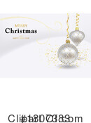 Christmas Clipart #1807383 by dero