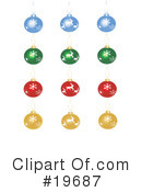 Christmas Clipart #19687 by Rasmussen Images
